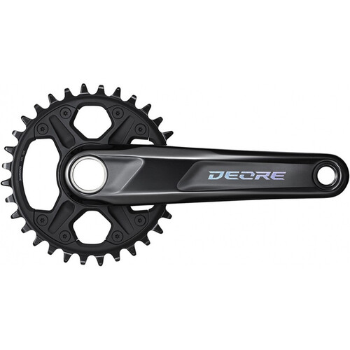 SHIMANO DEORE 12V 175 32 BOOST/52 S/CAZOL