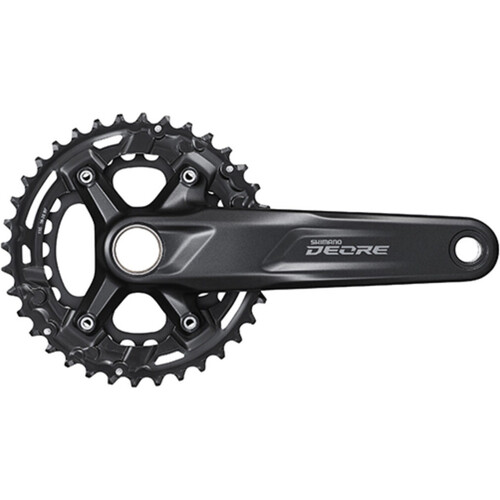 SHIMANO DEORE BIELAS FC-M4100-2 10 170 36-26