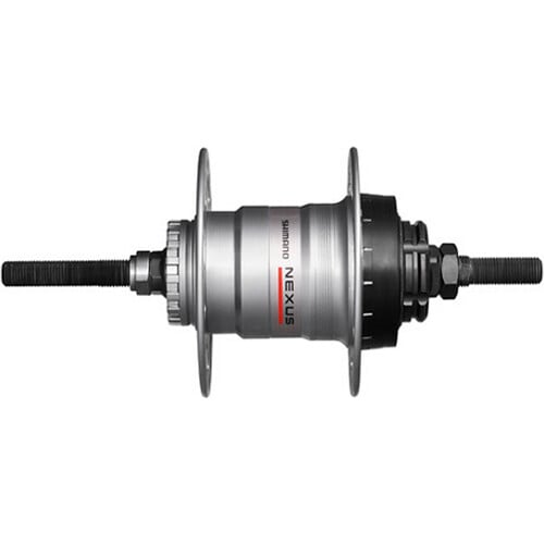 SHIMANO BUJE INTERNO 3V 170/36