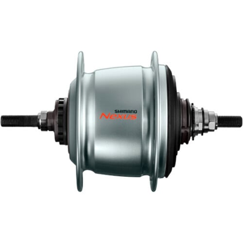 SHIMANO BUJE INTERNO 8V 184/36