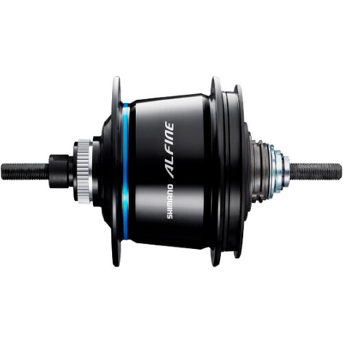 SHIMANO BUJE INTERNO 8V 187/36