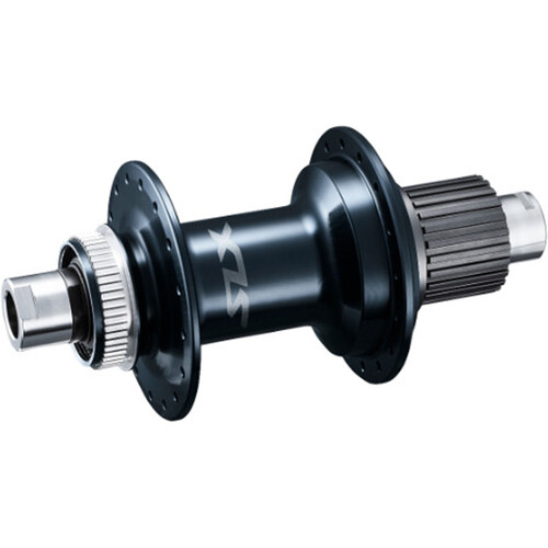 SHIMANO BUJE TRASERO 12V 148/32