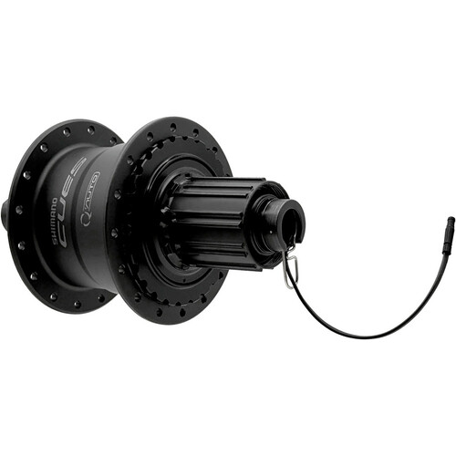 SHIMANO FREEHUB 10/11S 142/28 THRU