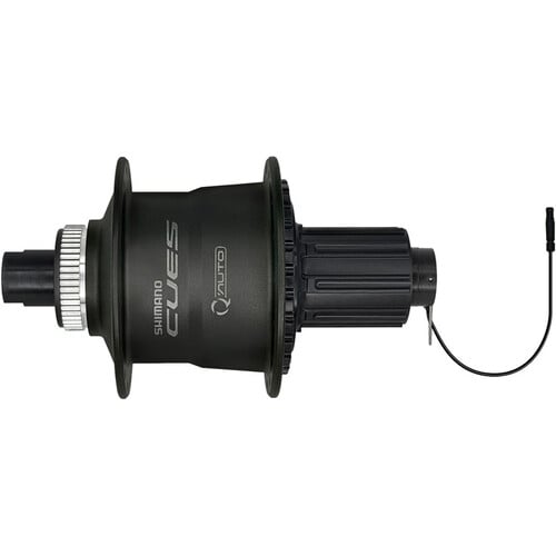 SHIMANO FREEHUB 10/11S 142/28 THRU