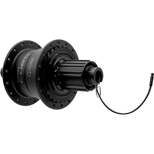 SHIMANO FREEHUB 10/11S 142/36 THRU