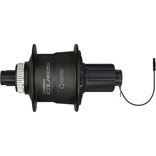 SHIMANO FREEHUB 10/11S 142/36 THRU