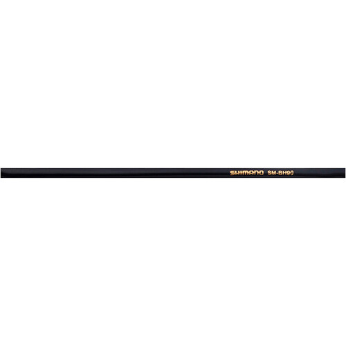 SHIMANO DISC BRAKE HOSE 30MSM-BH90 negro
