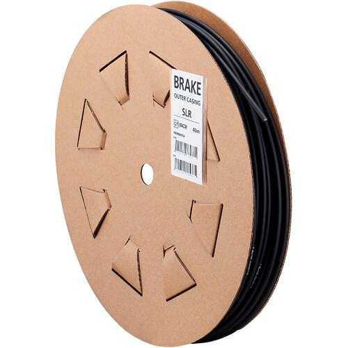 SHIMANO OUTER ROLL SLRROAD 40M negro