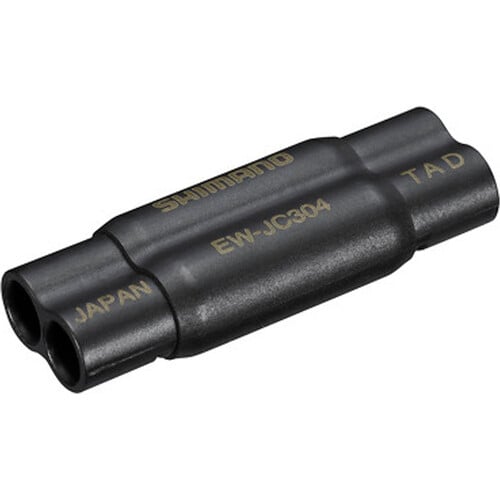Shimano cableado y tope funda ciclismo UNIN 4 PUERTOS EW-JC304 SD300 