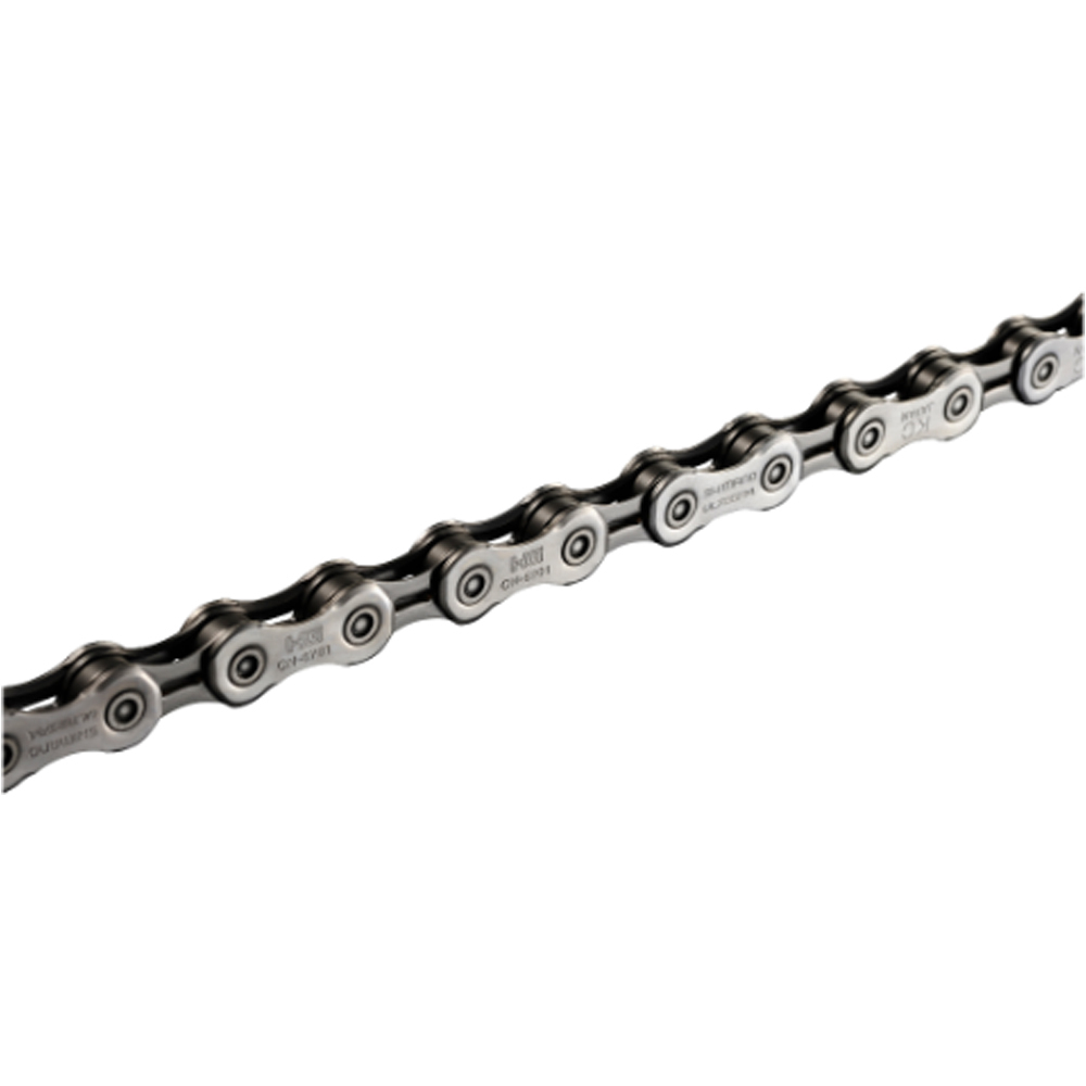 Shimano cadena bicicleta CADENA 116 ESLABONES CN-6701 10V  01