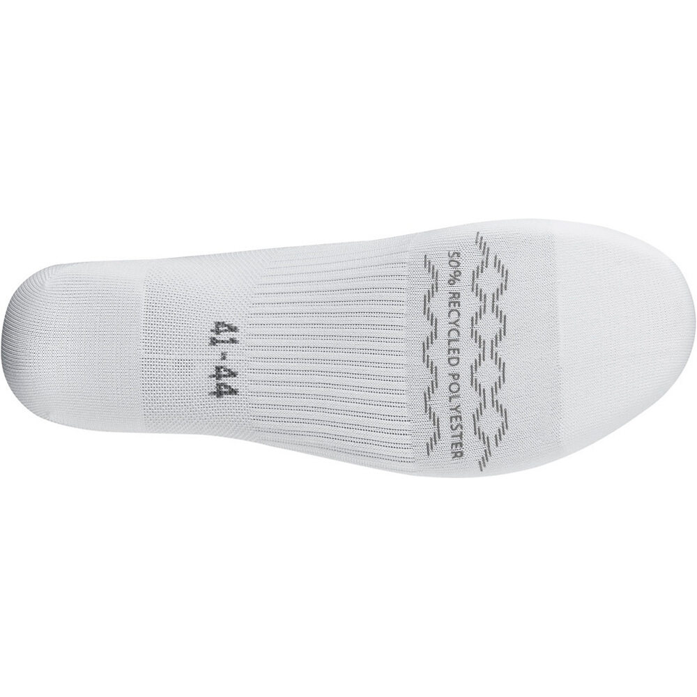 Shimano calcetines ciclismo S-PHYRE BLANCO vista detalle