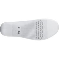 Shimano calcetines ciclismo S-PHYRE BLANCO vista detalle