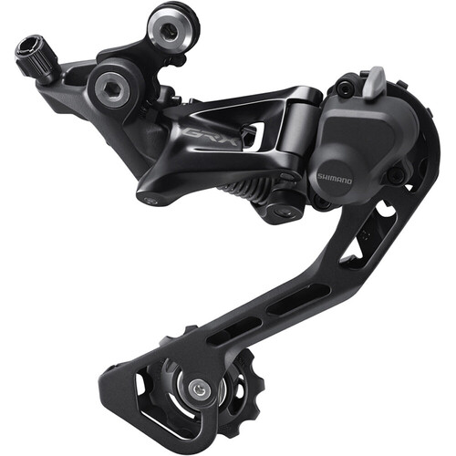SHIMANO GRX CAMBIO RDRX400SET 10 VELOCIDADES