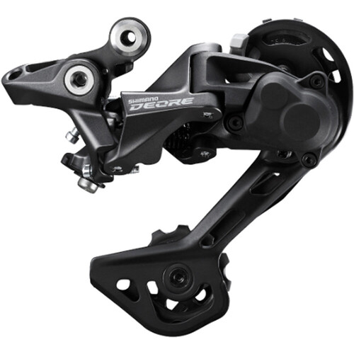 SHIMANO CAMBIO DEORE 10/11V M5120 SHADOW+ DIRECT