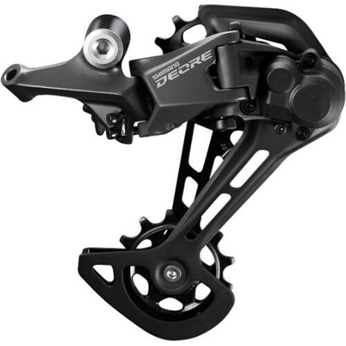 SHIMANO CAMBIO DEORE 11V M5100 SHADOW+ SGS DIREC