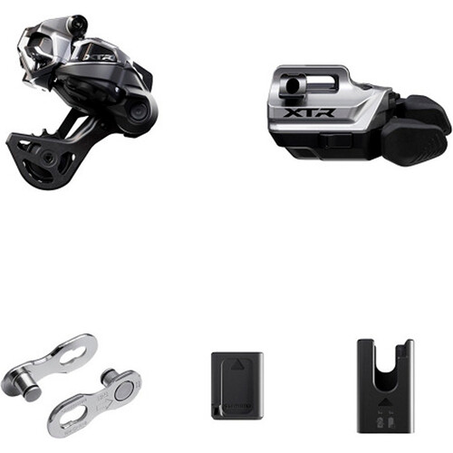 SHIMANO DI2 UPGRADE KIT XTR (M9250)