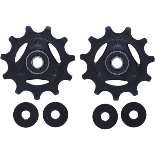 SHIMANO POLEAS GUIA+TENSIONRD-R9250