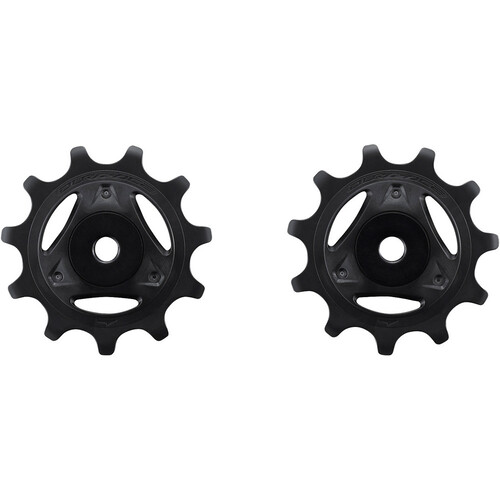 SHIMANO POLEAS GUIA+TENSIONRD-R9250