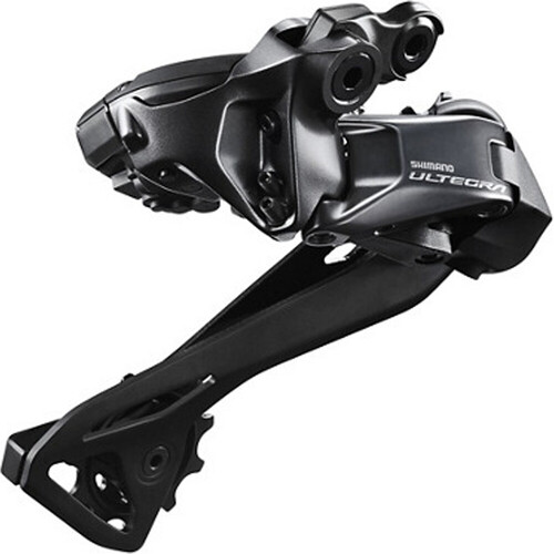 Shimano cambio trasero mtb Rear Derailleur 12s Di2 
