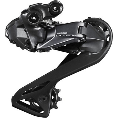 Shimano cambio trasero mtb Rear Derailleur 12s Di2 
