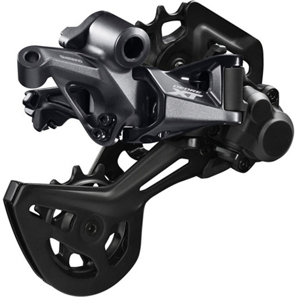 Shimano cambio trasero mtb Rear Derailleur 12s GS  01