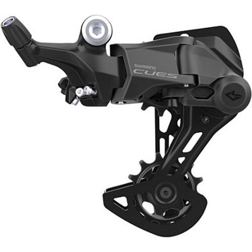 Shimano cambio trasero mtb REAR DERAILLEUR 9s GS 