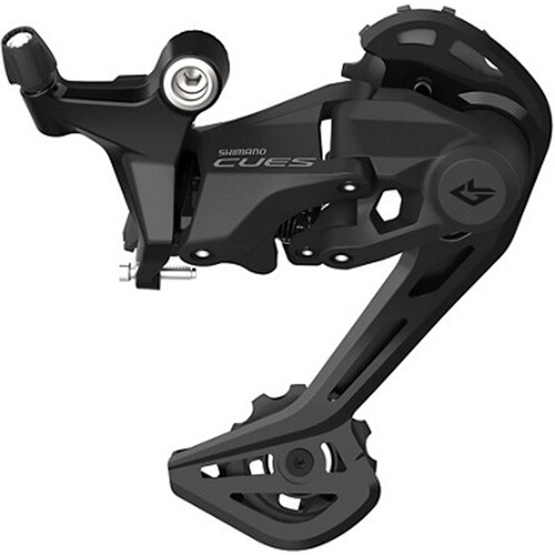 Shimano cambio trasero mtb REAR DERAILLEUR 9S SGS 