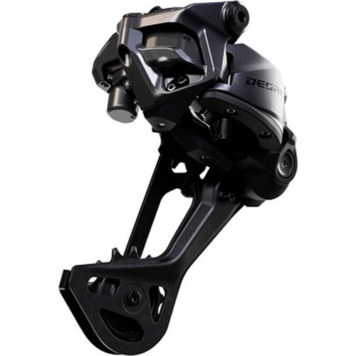Shimano cambio trasero mtb REAR DERAILLEUR M6260 DEORE 12S 