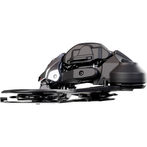 SHIMANO REAR DERAILLEUR M9250 XTR 12S SGS