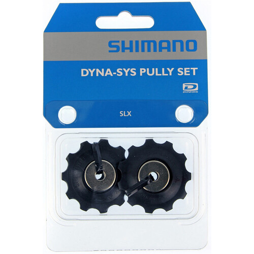 Shimano cambio trasero mtb Unidad de guia y polea de tension 