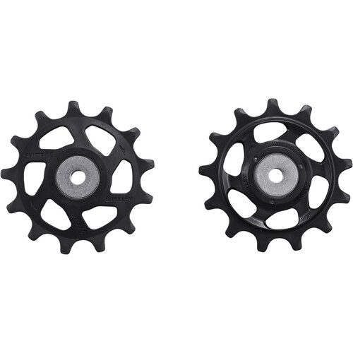 SHIMANO POLEAS GUIA Y TENSION RD-M8100
