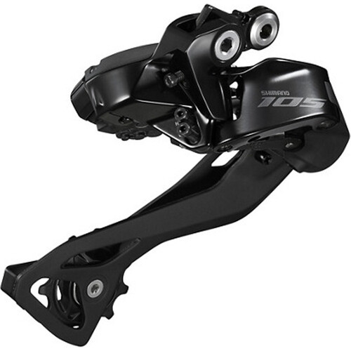 Shimano cambio trasero Rear Derailleur 12s Di2 