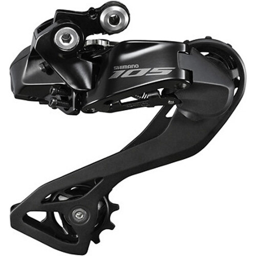 Shimano cambio trasero Rear Derailleur 12s Di2 