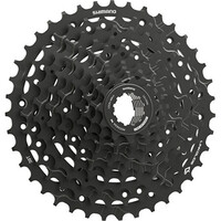 Shimano cassette bicicleta carretera CASSETTE 10V 11-39 CS-LG300  01