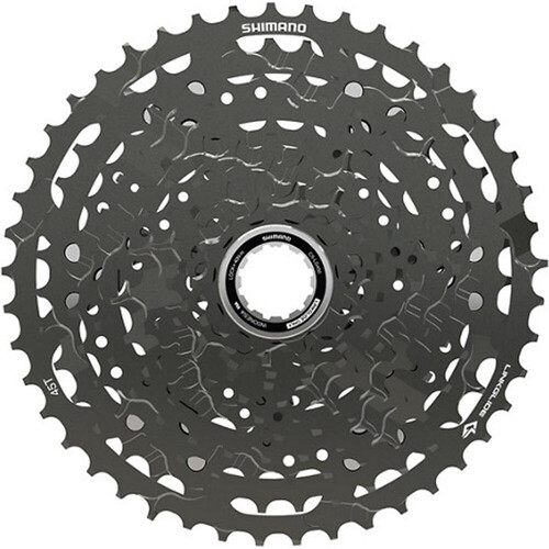 SHIMANO CASSETTE 11V 11-45 CS-LG400