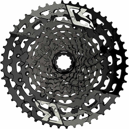 SHIMANO CASSETTE 11V 11-50 CS-LG700