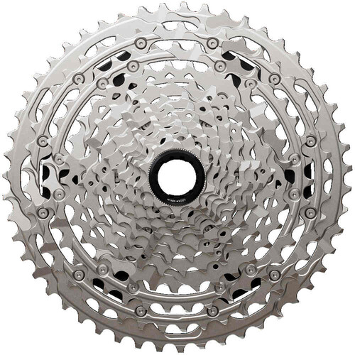 SHIMANO CASSETTE 12 - 10-51TCS-M6200 DEORE