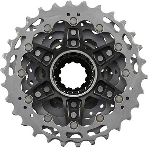 SHIMANO 12 V. 11-30 CS-R9200