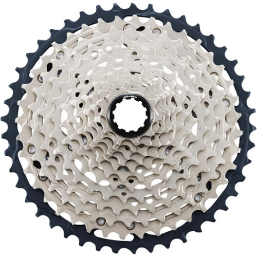 SHIMANO CASSETTE 12V 10-45 CS-M7100