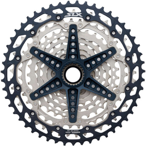 SHIMANO CASSETTE 12V 10-51 CS-M7100