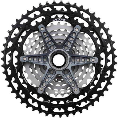 SHIMANO CASSETTE 12V 10-51 CS-M9101