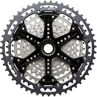 Shimano cassette bicicleta carretera CASSETTE M8200 DEORE XT 12 SPEED 10-51T  03