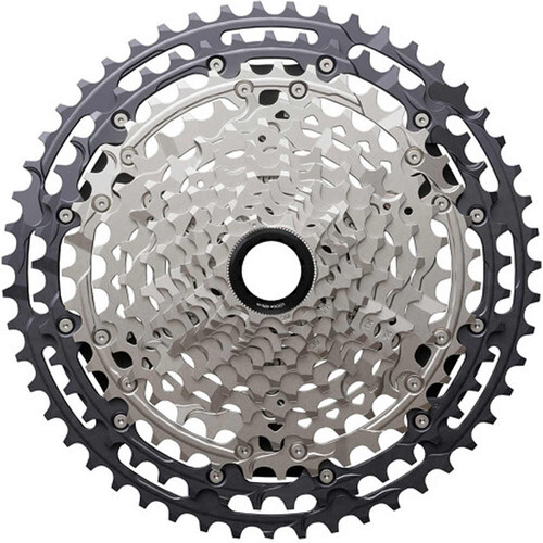 SHIMANO CASSETTE M8200 DEORE XT 12 SPEED 10-51T