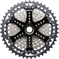 Shimano cassette bicicleta carretera CASSETTE M8200 DEORE XT 12 SPEED 9-45T  03