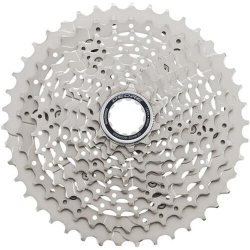 SHIMANO 10V 11/42 DEORE M4100