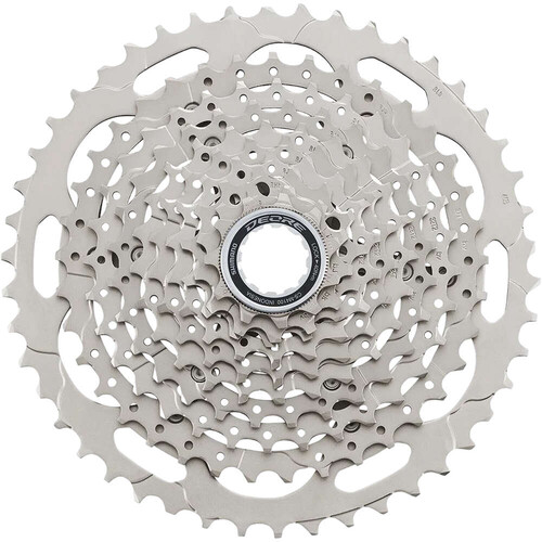 SHIMANO 10V 11/46 DEORE M4100