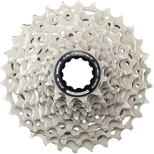 SHIMANO 12V 11-30T