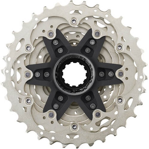 SHIMANO 12V 11-34T
