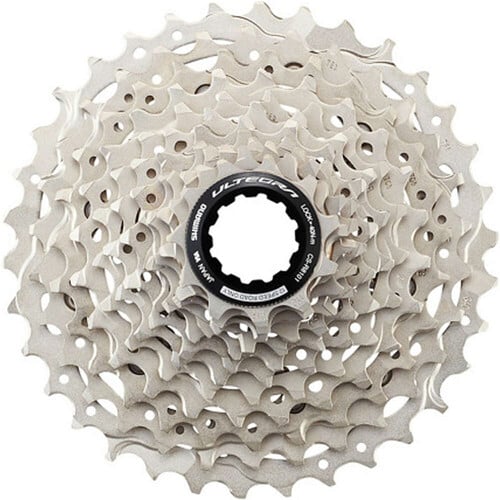 SHIMANO 12V 11-34T