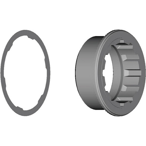 SHIMANO ANILLO DE CIERRE CS-M7100